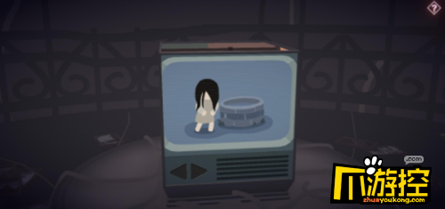 笼中窥梦贞子彩蛋怎么触发