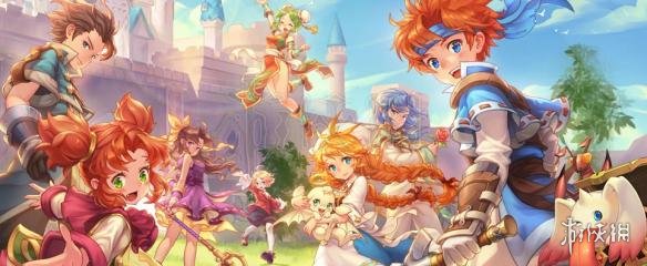 龙之谷宝贝手机版交易行重新开放时间 622维护内容介绍