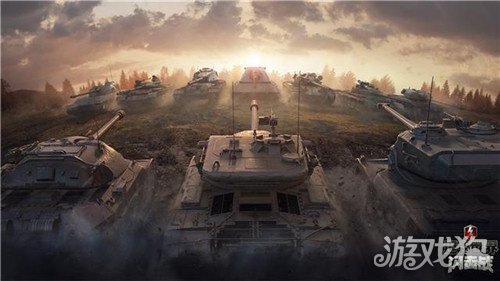 龙之谷宝贝私服坦克世界闪击战坦克类型汇总 坦克功能有哪些