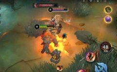 <b>龙之谷私服sf：决胜巅峰米诺陶技能是什么 决胜巅峰米诺陶技能效果分析</b>