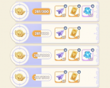 <b>龙之谷私服sf出发吧麦芬信物兑换推荐 出发吧麦芬信物兑换需要多少纸飞机</b>