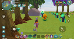 <b>龙之谷私服sf创造与魔法苁蓉花位置介绍 创造与魔法苁蓉花有什么用</b>